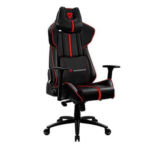 ThunderX3 Gaming Chair BC7-Black-Red