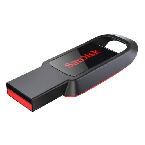 SanDisk Cruzer Spark USB Flash Drive - 64GB