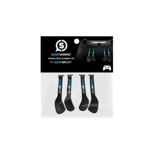 Ps4.m Impact Paddle Replacement Kit