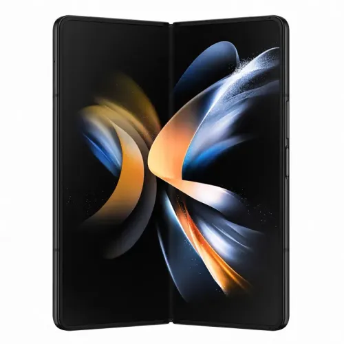 Samsung Galaxy Fold 4, 256 GB, 12 GB RAM, 5G - Phantom Black