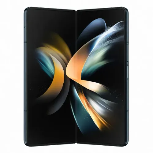 Samsung Galaxy Fold 4, 512 GB, 12 GB RAM, 5G - Graygreen