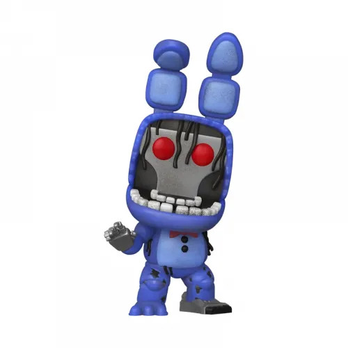Funko Pop: Fnaf- Withered Bonnie