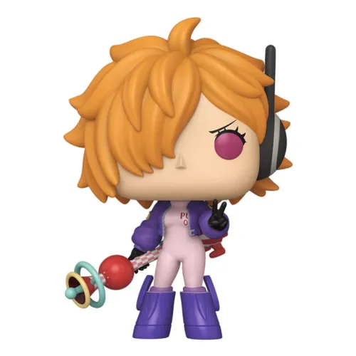 Funko Pop: One Piecelilith W/ Bubble Gun (Exc)