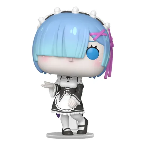 Funko Pop: Re:zerostarting Life In Another World- Rem