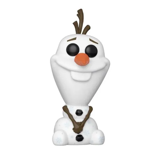 Funko Pop! Disney: Frozen 2 - Olaf