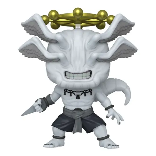Funko Pop Super! Animation: Jujutsu Kaisen - Mahoraga
