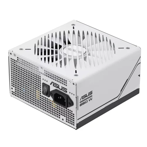 Asus Prime 850w Gold Power Supplly Unit - White