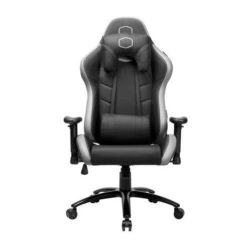 Cooler Master CALIBER R2 Gaming Chair – Grey