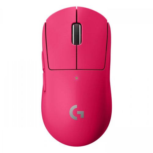 Logitech G PRO X Superlight Wireless Gaming Mouse - Pink