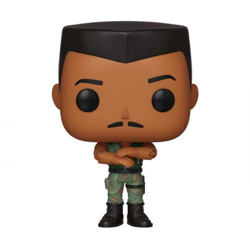 Funko Pop! Disney: Toy Story 4 - Combat Carl Jr. - 530