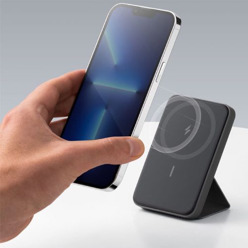 Anker 622 Magnetic Battery (MagGo) 5K - Black