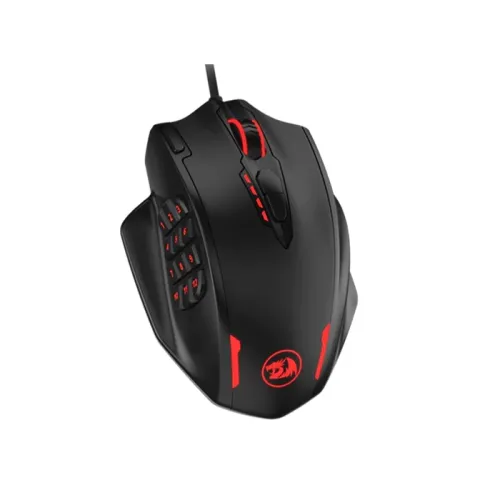 Redragon Impact Wired Gaming Mouse