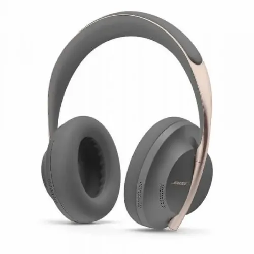 Bose Noise Cancelling Headphones 700 - Eclipse