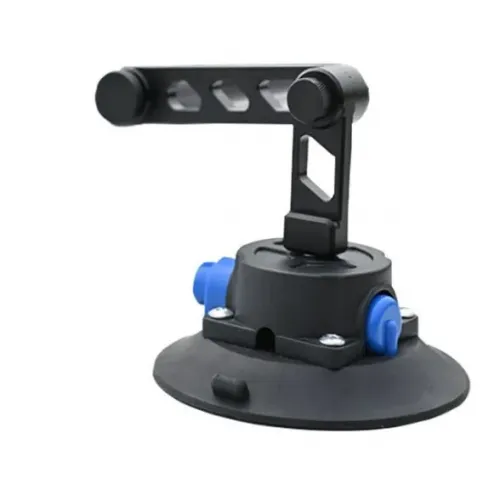 YC ONION HOTDOG SUCTION CUP FEET