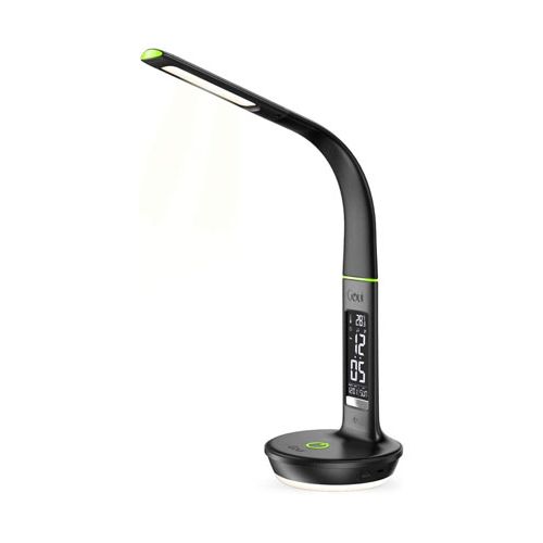 Goui Nuru+D LED Table Lamp With 10W Qi PD Wireless Charger
