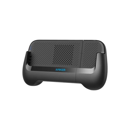 Anker PowerCore Play 6K Portable Battery For Mobile Gaming - Black