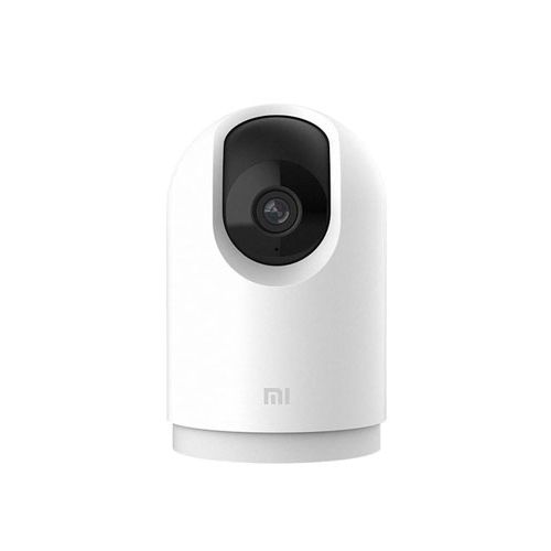 Mi 360º Home Security Camera 2K Pro - White
