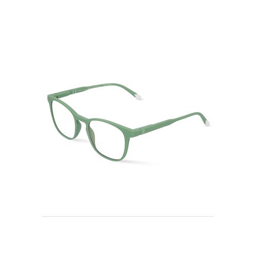 Barner Dalston Screen Glasses - Military Green