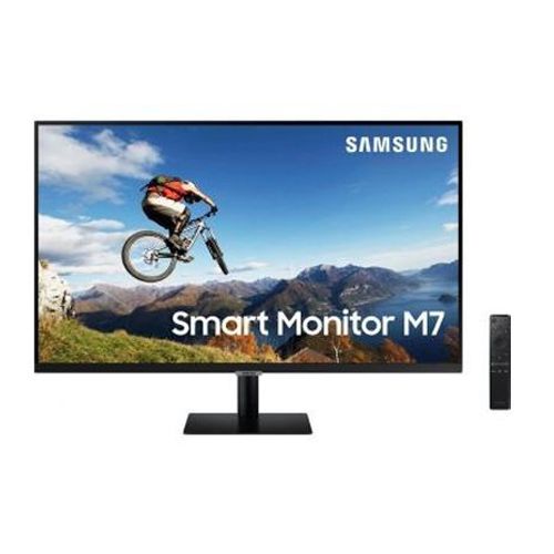 Samsung LS32AM700 Smart Monitor - 32 inch