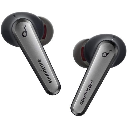 Anker Soundcore Liberty Air 2 Pro True Wireless Noise Cancelling Earbuds - Black
