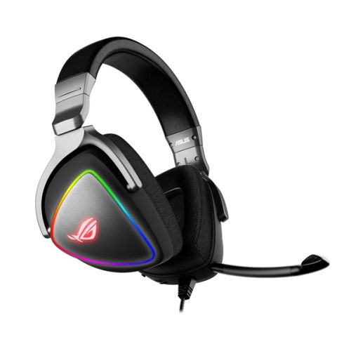 Asus ROG Delta RGB QUAD-DAC Gaming Headset