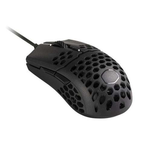 Cooler Master MM710 Pro-grade Gaming Mouse
