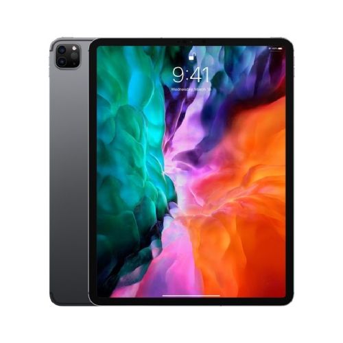 Apple iPad Pro (12.9-inch) Wi-fi 256GB (4th Gen) -Space Grey