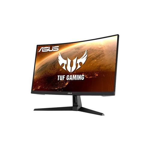 ASUS TUF Gaming VG27VH1B 27” Curved Monitor - 165Hz, 1ms