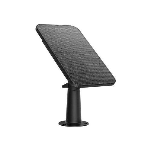 Anker Eufy Solar Panel Charger For EufyCam - Black