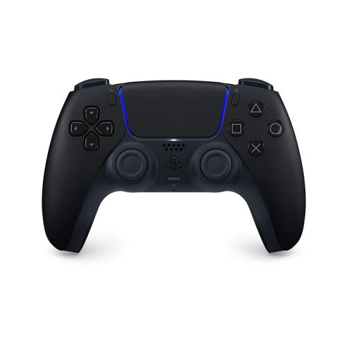 PS5: DualSense Wireless Controller - Midnight Black