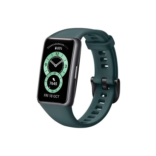 HUAWEI Band 6 - Forest Green