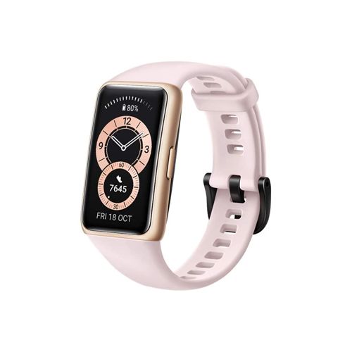 HUAWEI Band 6 - Sakura Pink