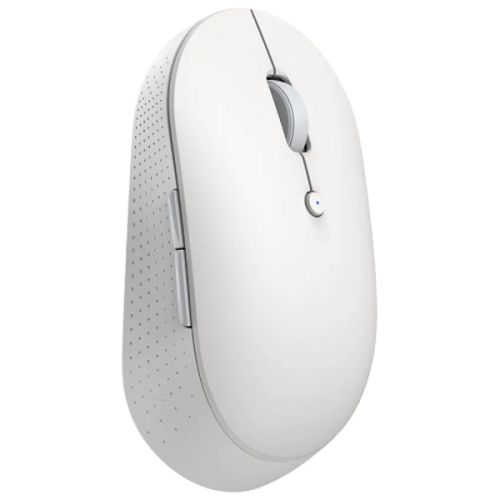 Mi Dual Mode Wireless Mouse Silent Edition - White