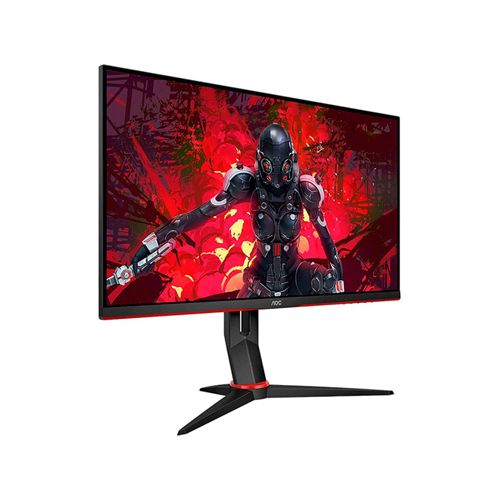 AOC Q27G2 27 Inch QHD 144Hz Gaming Monitor