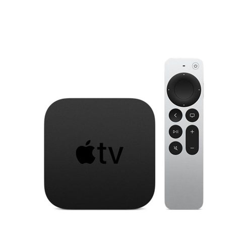 Apple TV 4K 32GB - New