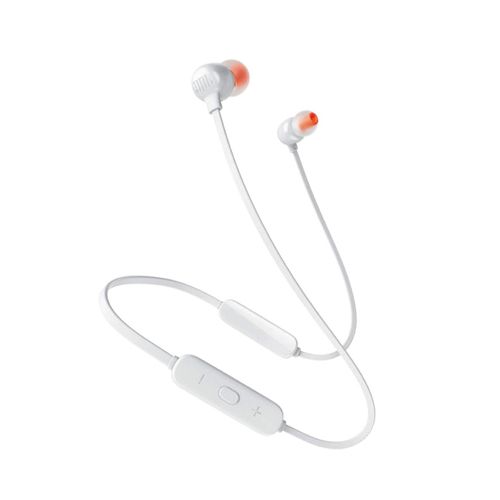 JBL Tune 115BT Wireless In-Ear headphones - White