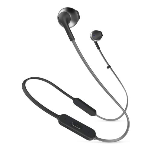 JBL TUNE205BT Wireless in-ear Headphones - Black