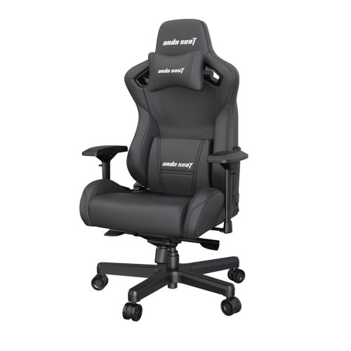 Anda Seat Kaiser 2 Series Premium Gaming Chair - Black