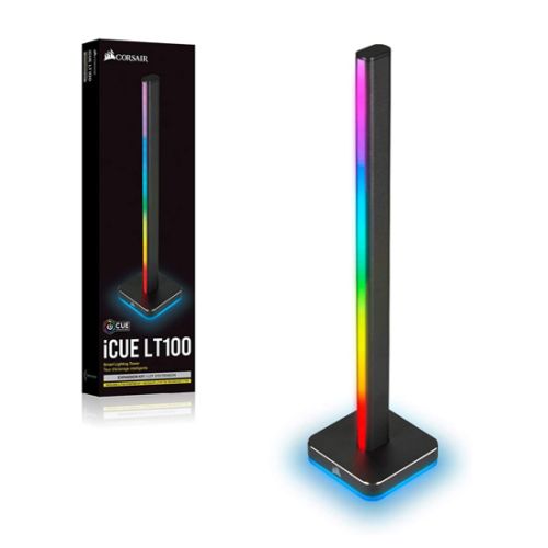 Corsair iCUE LT100 Smart Lighting Tower Expansion Kit