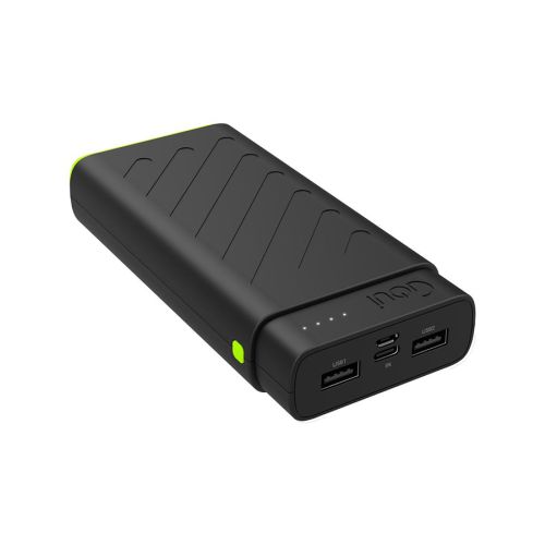 Goui - Hero 20000 mAh Power Bank - Black