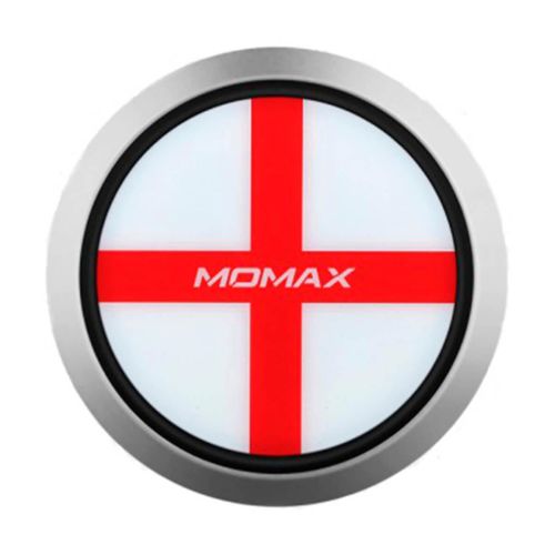 Momax Q.Pad Wireless Charger - England (World Cup Ed.)