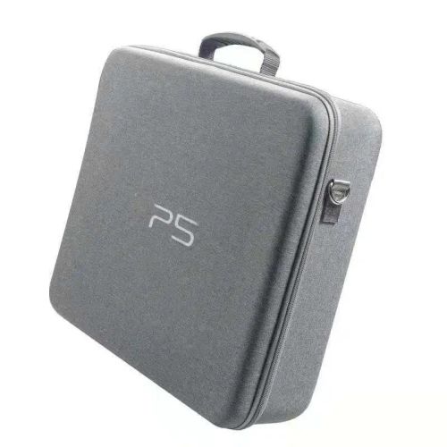 PS5 Host Storage Bag - Grey