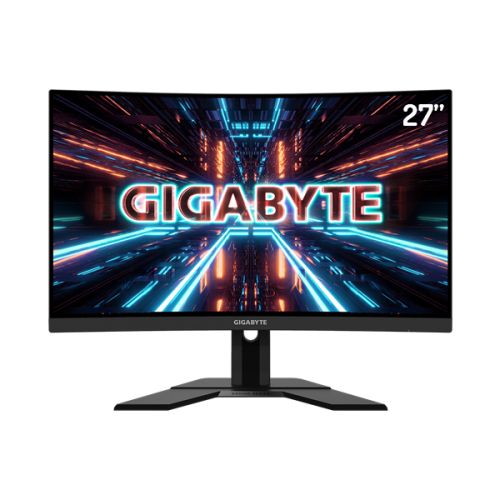 Gigabyte G27FC 27 Inch 1ms,165Hz Curved Full HD Gaming Monitor