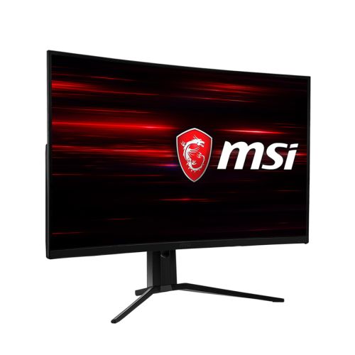 MSI Optix MAG322CR Curved Gaming Monitor, 31.5" - 180Hz, 1ms