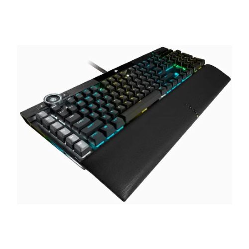 Corsair K100 Mechanical Gaming Keyboard - MX Speed RGB
