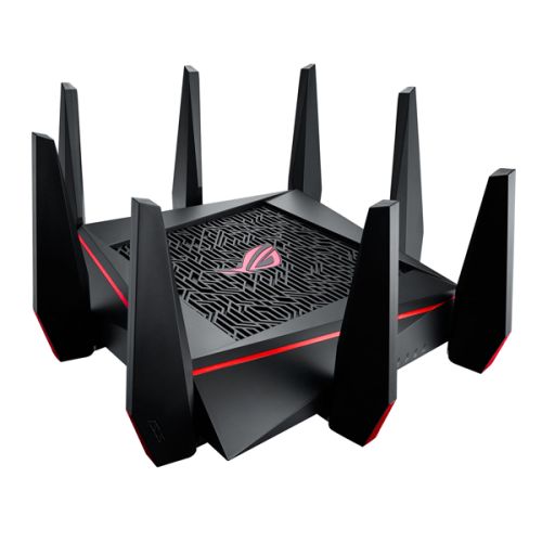 ASUS ROG RAPTURE AC5300 EXTREME Gaming router