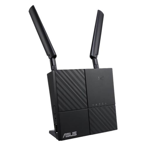 Asus AC750 Dual-Band LTE Wi-Fi Modem Router