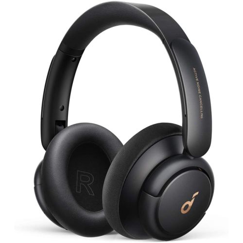 Anker Soundcore Life Q30 Wireless Noise Cancelling Headphones - Black
