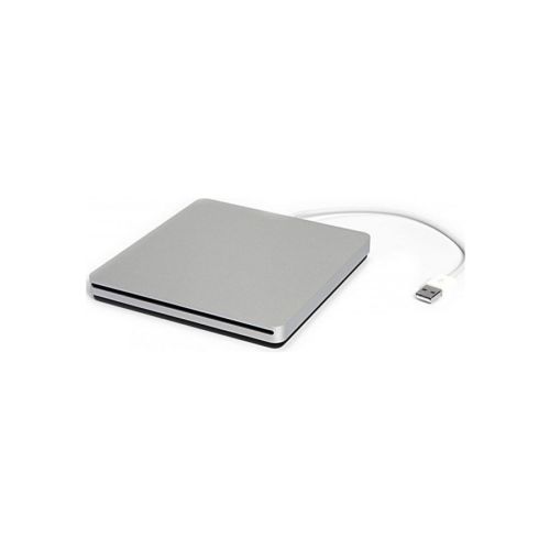Apple USB SuperDrive - White