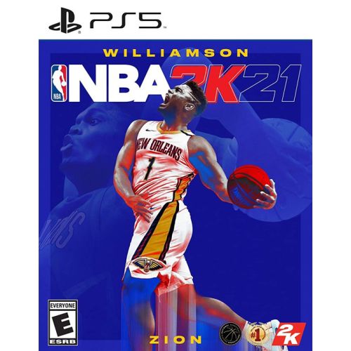 PS5: NBA 2K21 -R1
